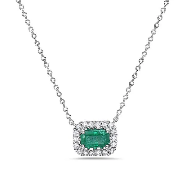 Colored Gemstone Necklace Miner's Den Jewelers Royal Oak, MI