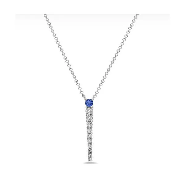 Colored Gemstone Necklace Miner's Den Jewelers Royal Oak, MI