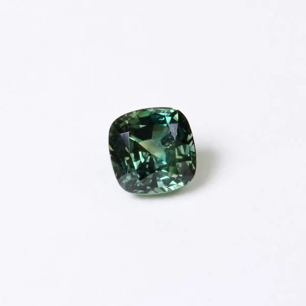 Colored Gemstone
