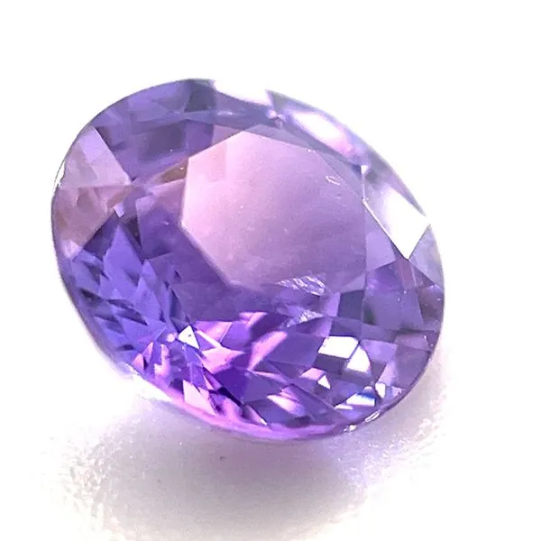 Colored Gemstone