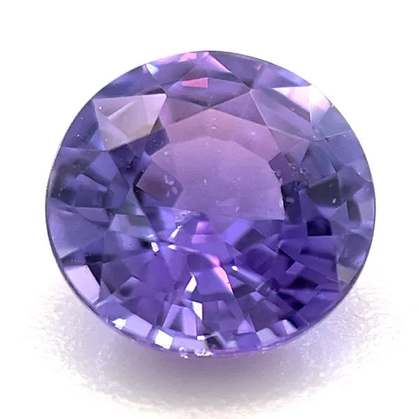 Colored Gemstone