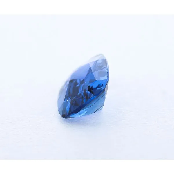 Colored Gemstone