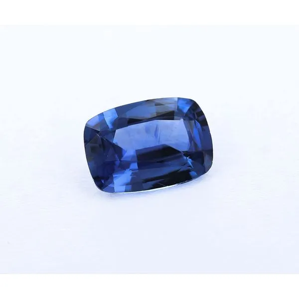 Colored Gemstone