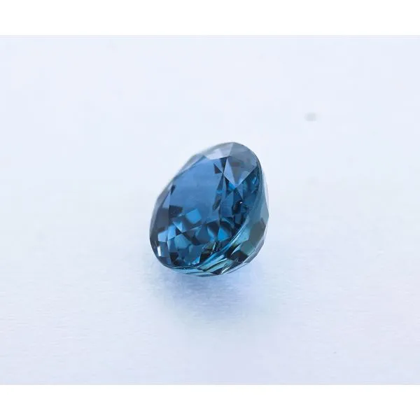 Colored Gemstone