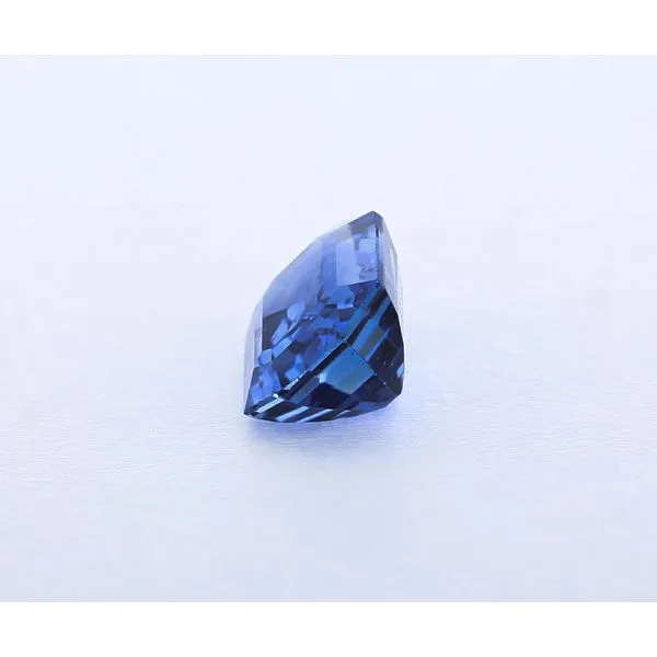Colored Gemstone Image 2 Miner's Den Jewelers Royal Oak, MI