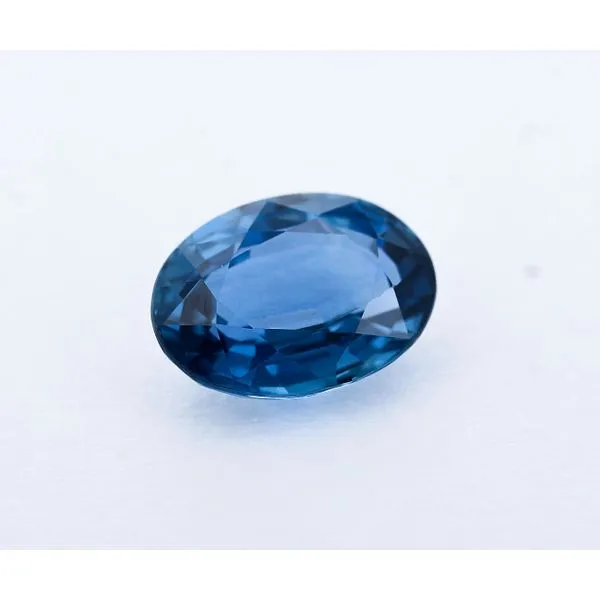Colored Gemstone