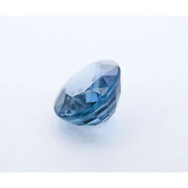Colored Gemstone