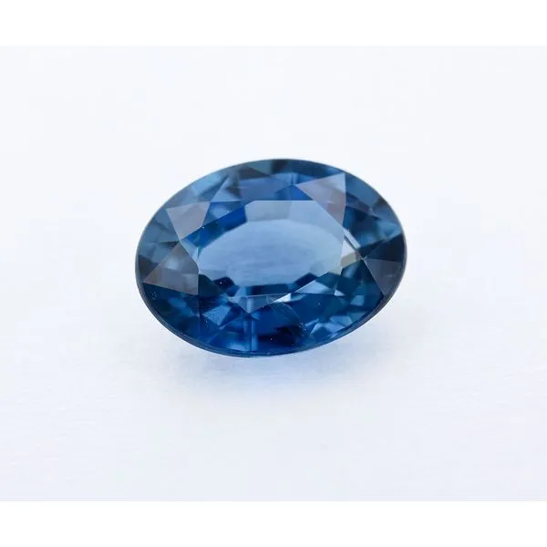 Colored Gemstone