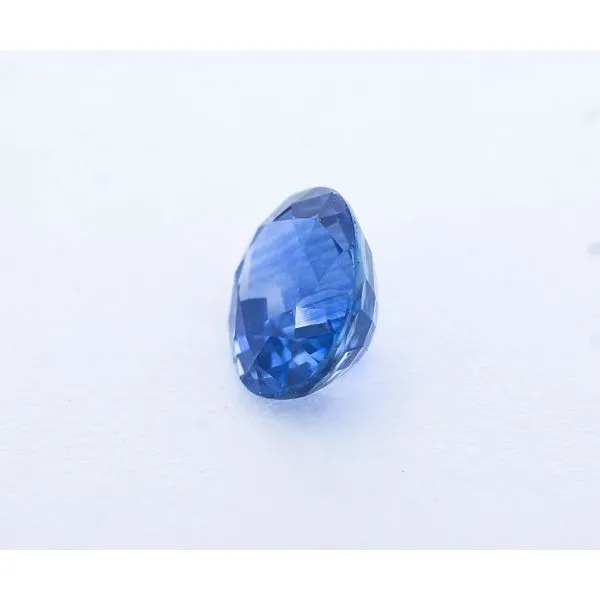 Colored Gemstone