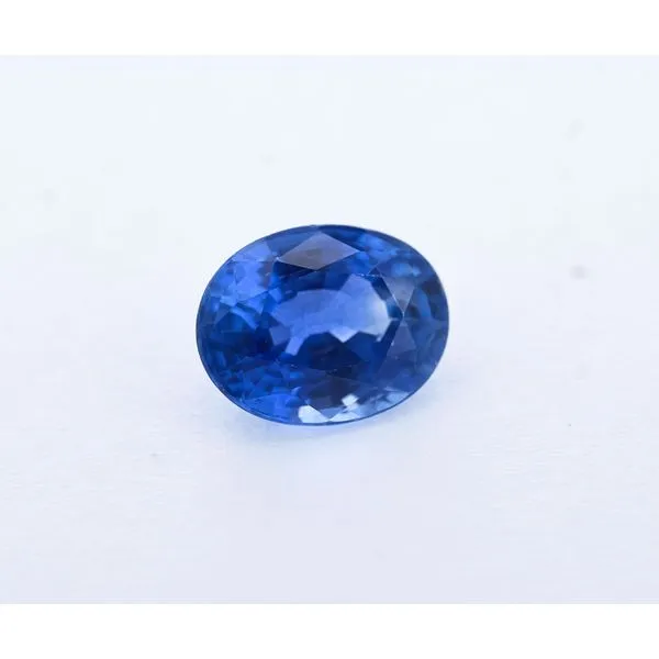 Colored Gemstone