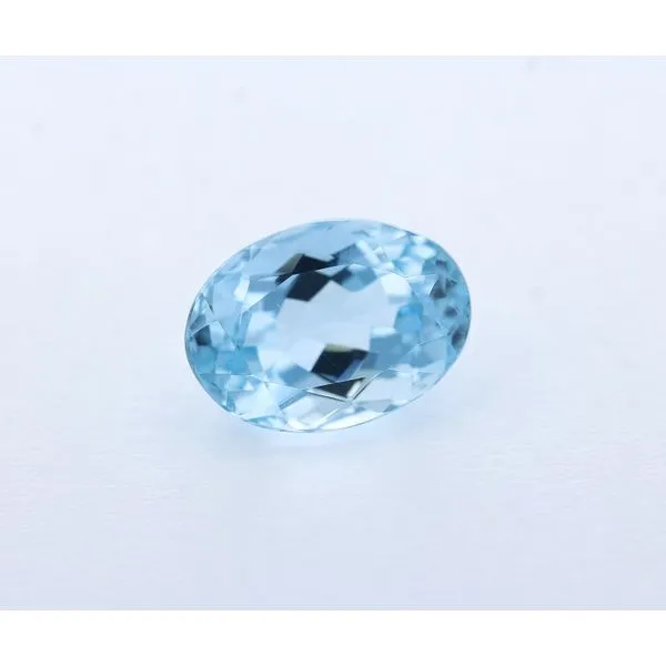Colored Gemstone