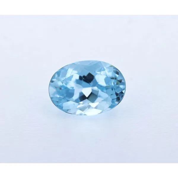 Colored Gemstone