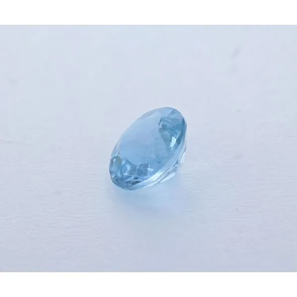 Colored Gemstone