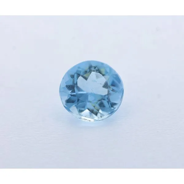 Colored Gemstone