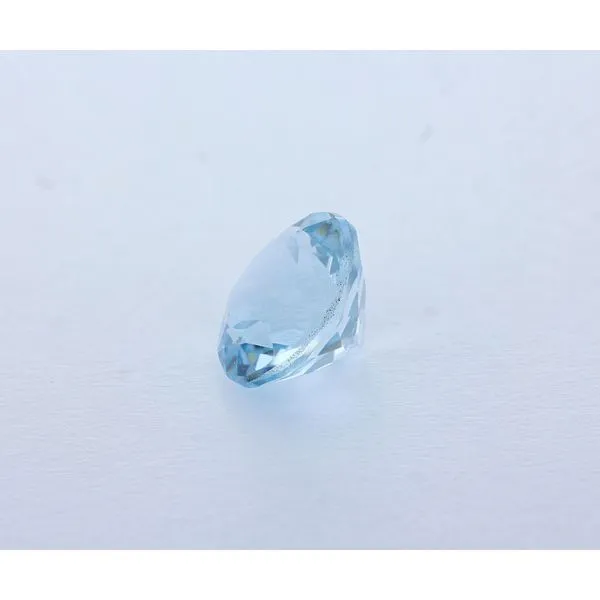 Colored Gemstone