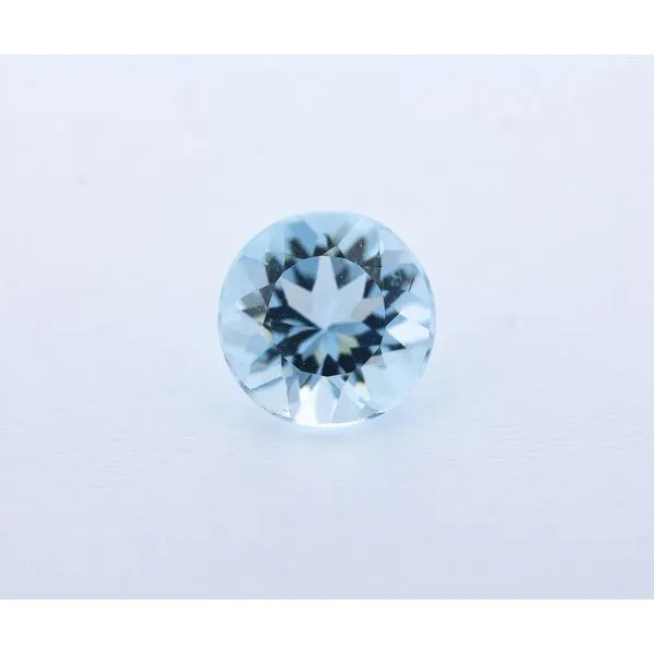 Colored Gemstone