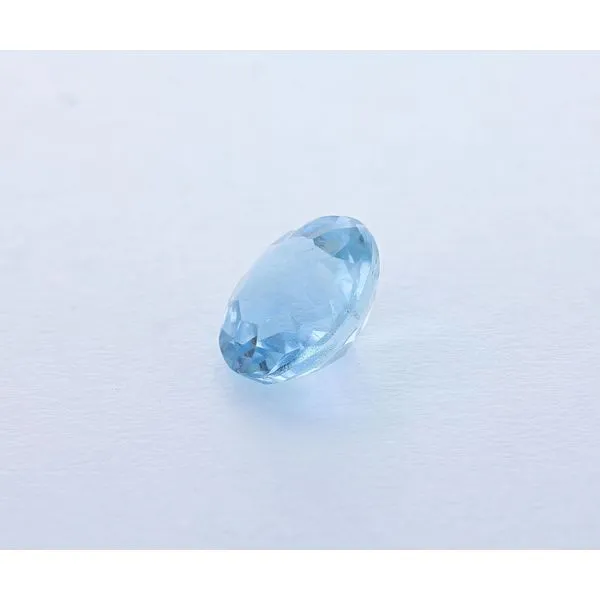 Colored Gemstone