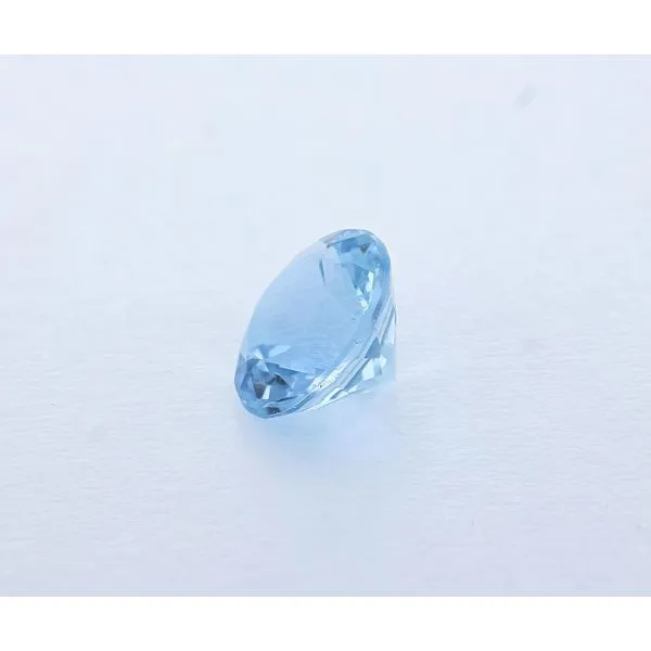 Colored Gemstone