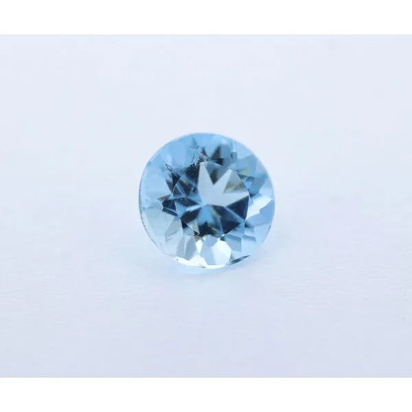 Colored Gemstone