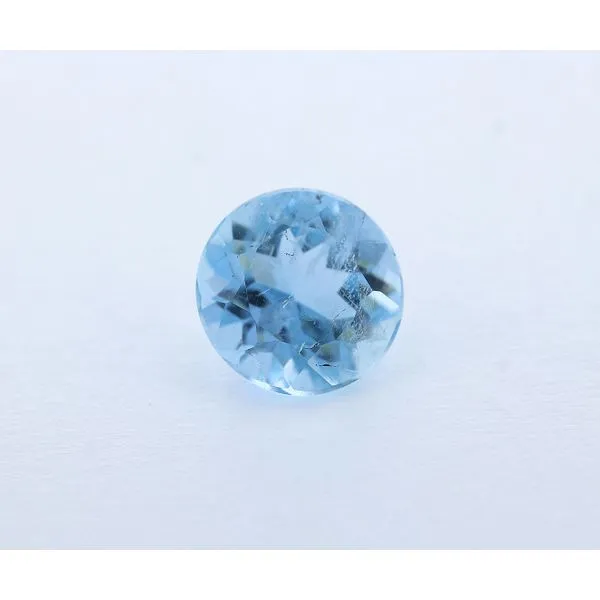 Colored Gemstone