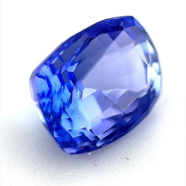 2.85ct Tanzanite