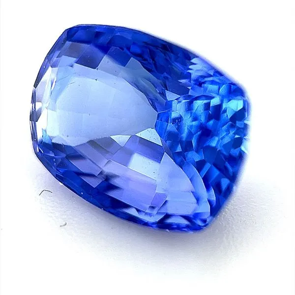 2.85ct Tanzanite