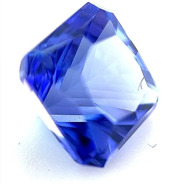 Colored Gemstone