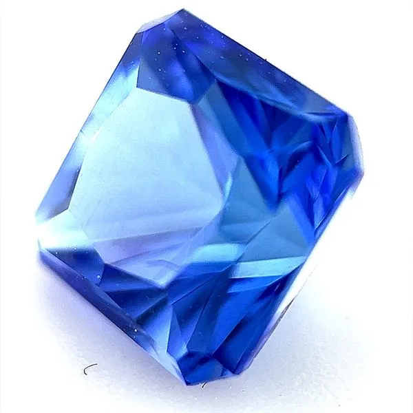 Colored Gemstone