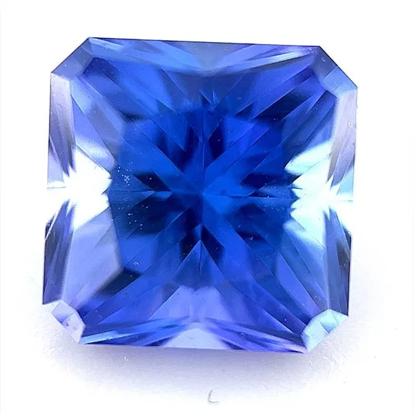 Colored Gemstone