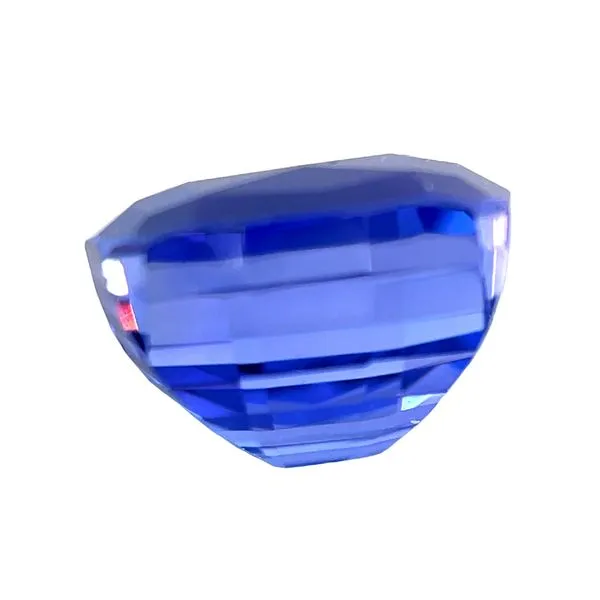 Colored Gemstone