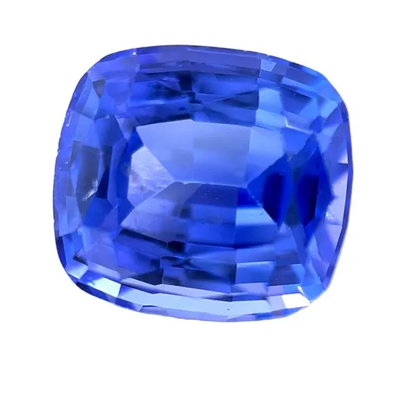Colored Gemstone
