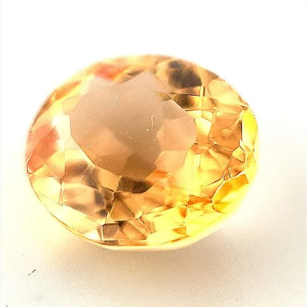 1.62ct Precious Topaz Image 3 Miner's Den Jewelers Royal Oak, MI