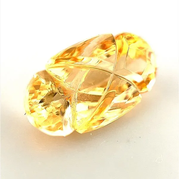 4.11ct Precious Topaz