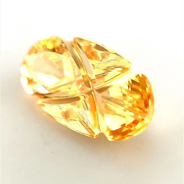 4.11ct Precious Topaz