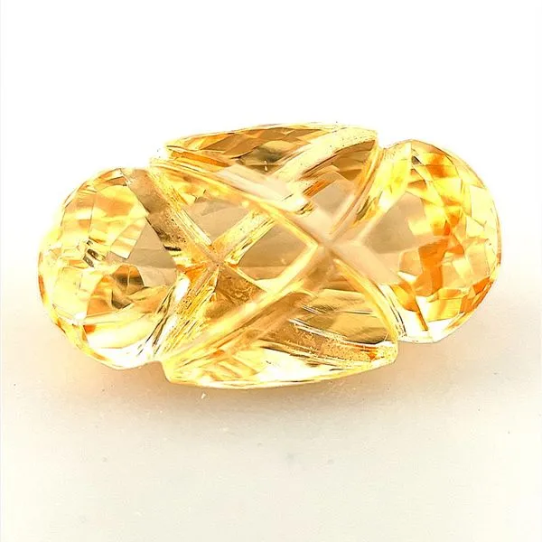 4.11ct Precious Topaz