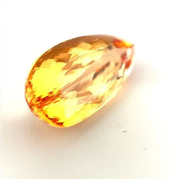6.00ct Precious Topaz