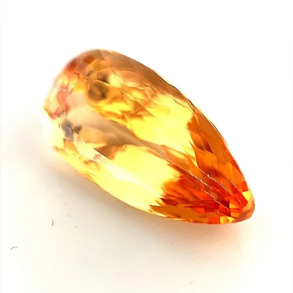 6.00ct Precious Topaz