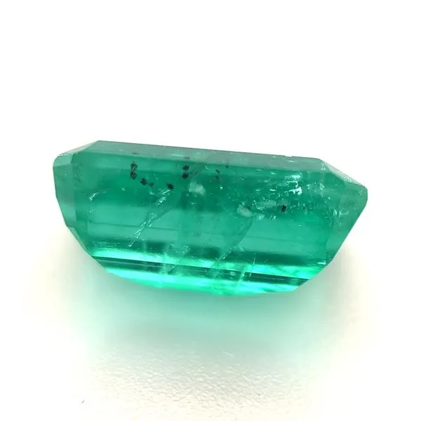 3.07ct Emerald