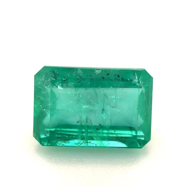 3.07ct Emerald