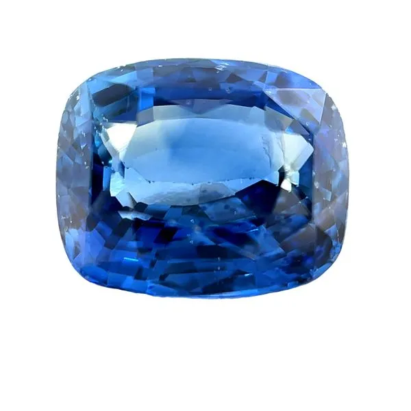 Colored Gemstone Miner's Den Jewelers Royal Oak, MI