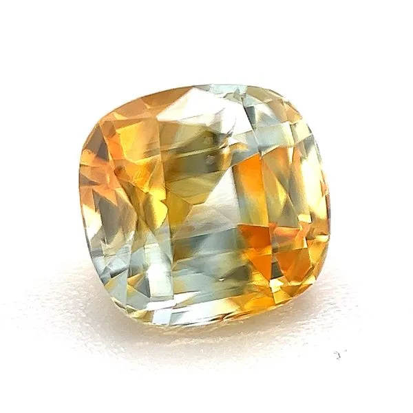 Colored Gemstone Miner's Den Jewelers Royal Oak, MI