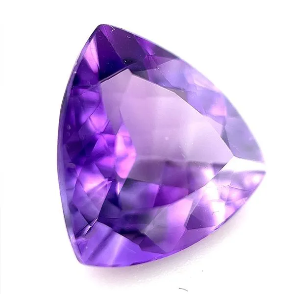 4.67ct Amethyst