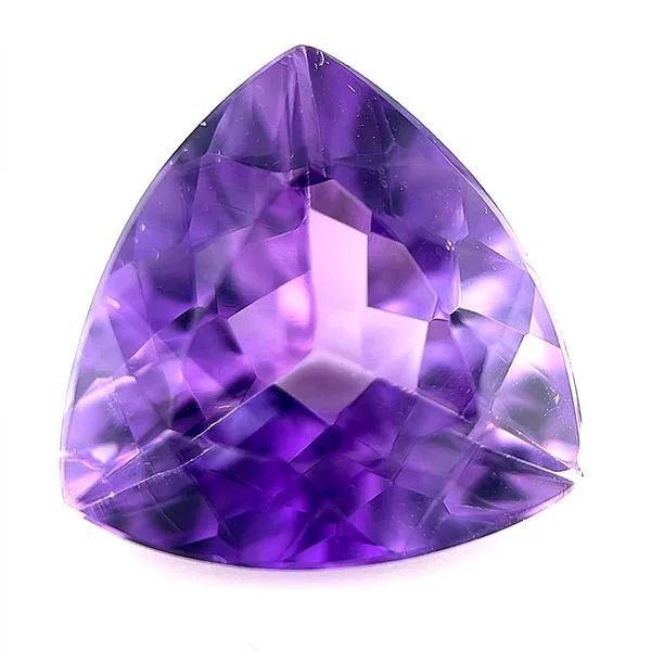 4.67ct Amethyst