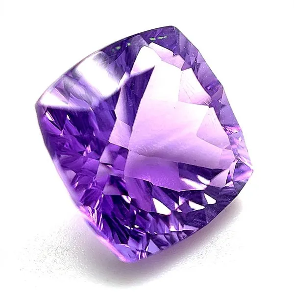 8.11ct Fancy Amethyst Miner's Den Jewelers Royal Oak, MI
