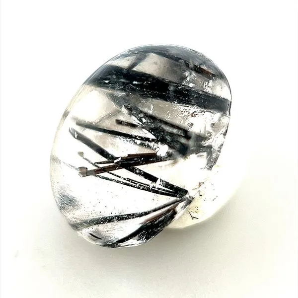 2.70ct Tourmalinated Quartz