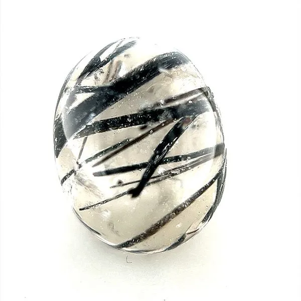 2.70ct Tourmalinated Quartz