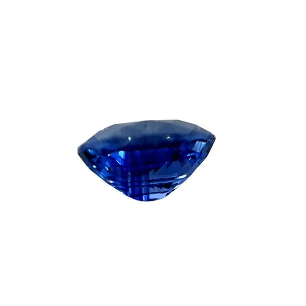 Colored Gemstone