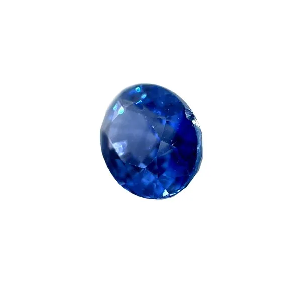 Colored Gemstone
