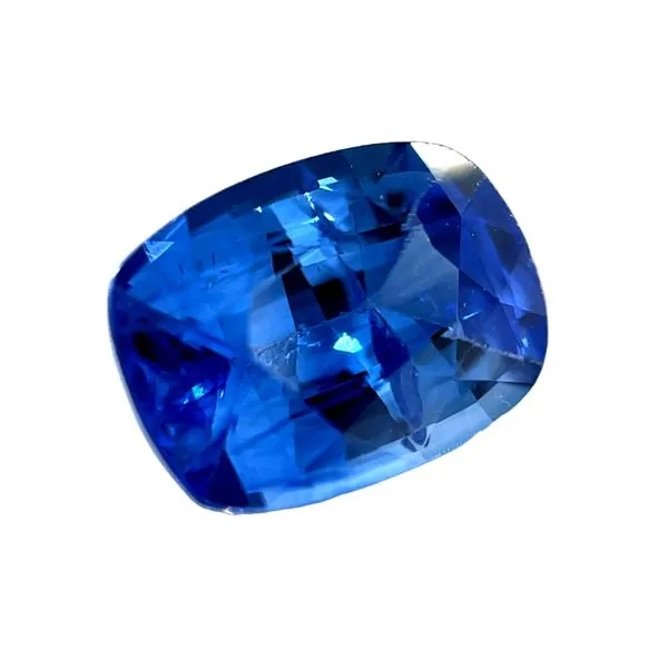 Colored Gemstone