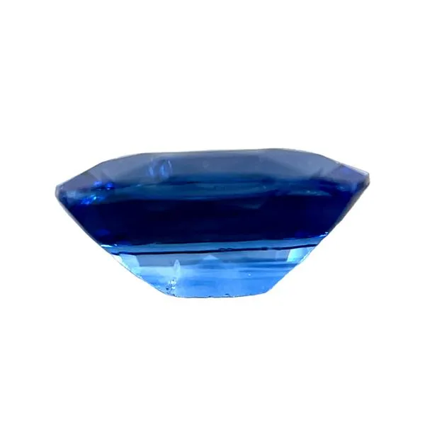 Colored Gemstone